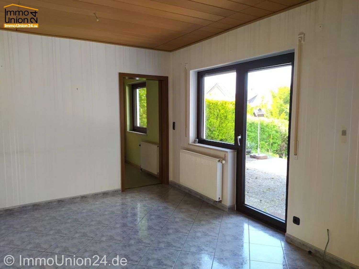 Immobilie in Langenzenn - 689.000,- für 200 qm Haus mit Potential für zwei Wohneinheiten oder für Selbständigkeit (z.B. Büro) - Bild 12