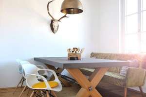 Außergewöhnliches Maisonette-Loft mit 30 m² Dachterrasse im Industriedenkmal – Muggenhofer Straße 28c, 90429 Eberhardshof, Nürnberg – Vorschaubild 16