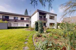 Freistehendes 3-Familienhaus in ruhiger Exklusivlage! (MB 4822) – Die vollständige Adresse der Immobilie erhältst du vom Anbieter., 51503 Rösrath – Vorschaubild 5