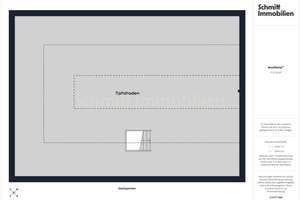 Freier Wasserblick. 967 m² Südgrundstück. Zweifamilienhaus in Frankfurt-Nied. – Die vollständige Adresse der Immobilie erhältst du vom Anbieter., 65934 Nied, Frankfurt am Main – Vorschaubild 7
