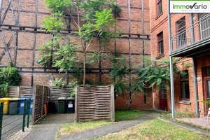 Vermietete 2-Raum-Wohnung mit Balkon und Einbauküche in beliebter Lage zu verkaufen! – Basedowstraße 6, 39104 Buckau, Magdeburg – Vorschaubild 32