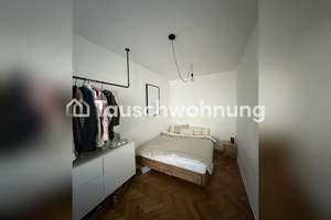 Tauschwohnung: Moderne 2-Zimmer Wohnung mit Parkett am Rudolfplatz – Pfeilstraße 31, 50672 Altstadt/Nord, Köln – Vorschaubild 4