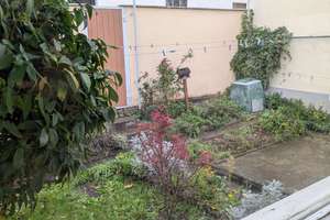 Gepflegtes Reihenmittelhaus mit rustikalem Charme und Garten in Kitzingen – Die vollständige Adresse der Immobilie erhältst du vom Anbieter., 97318 Kitzingen – Vorschaubild 14