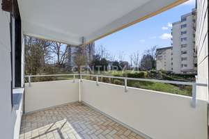 Sofort bezugsfertig! Helle 3-Zimmer-Wohnung mit durchdachtem Raumkonzept, Balkon und Stellplatz – Die vollständige Adresse der Immobilie erhältst du vom Anbieter., 93051 Großprüfening-Dechbetten-Königswiesen, Regensburg – Vorschaubild 4