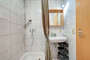 MÖBLIERT - MODERN STYLE - 2-Zimmer Apartment mit Tiefgaragen-Stellplatz in gepflegter Wohngegend – Die vollständige Adresse der Immobilie erhältst du vom Anbieter., 70192 Relenberg, Stuttgart – Vorschaubild 15