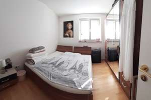 Helle, offene 3-Zimmer-Wohnung mit Balkon und Ausblick  – Preziosastr. 1, 81927 Johanneskirchen, München – Vorschaubild 13