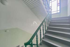 RARITÄT IN MOABIT! GROßZÜGIGE UND INTERESSANTE ALTBAUWOHNUNG MIT CA. 48 m² GARTEN! PROVISIONSFREI! – Lübecker Straße 29, 10559 Moabit, Berlin – Vorschaubild 20