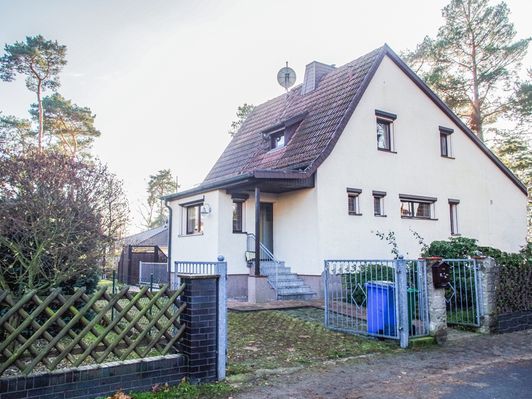 Haus kaufen in TeltowFläming (Kreis) ImmobilienScout24