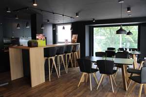 Möblierte Komfort-Apartments im "URBAN LIVING Essen" – Jägerstraße 25, 45127 Westviertel, Essen – Vorschaubild 13