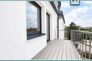 Top saniert. Top Lage. 3 Zimmer mit Balkon in der Wüste – 49080 Wüste, Osnabrück – Vorschaubild 2