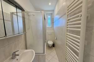 Wunderschöne, strahlend helle 3-Zimmer Wohnung mit Loggia in Groß Buchholz – Die vollständige Adresse der Immobilie erhältst du vom Anbieter., 30655 Groß-Buchholz, Hannover – Vorschaubild 2