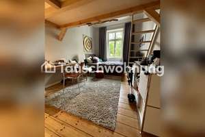Tauschwohnung: Biete 3 Raum Babelsberg mit kleinem Garten EG Perfekte Lage – 14482 Babelsberg Süd, Potsdam – Vorschaubild 5
