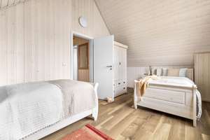 Freistehendes Ferienhaus in Strandnähe im Ostsee-Resort Olpenitz – Die vollständige Adresse der Immobilie erhältst du vom Anbieter., 24376 Kappeln – Vorschaubild 11