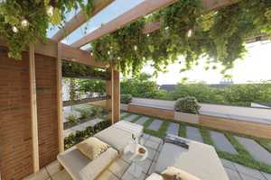 Modernster Wohnkomfort in KarlLotta: Maisonette-Wohnung mit Stil, Balkon und Dachgarten – Albrechtstrasse 23, 12167 Berlin – Vorschaubild 3