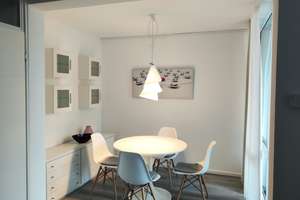 Exklusive 2,5 Zimmer Wohnung in München Hadern – Guardinistraße 73, 81375 Neuhadern, München – Vorschaubild 6