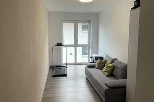 Moderne 3-Zimmer-Neubauwohnung mit hochwertiger EBK, Balkon und 2 Stellplätzen in Karlstein – Die vollständige Adresse der Immobilie erhältst du vom Anbieter., 63791 Karlstein am Main – Vorschaubild 8