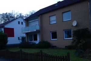 Ideal für Pendler: modernes 1-Raum Appartment Nähe Bi-Uni – Im Waldwinkel 6, 33615 Bielefeld – Vorschaubild 1