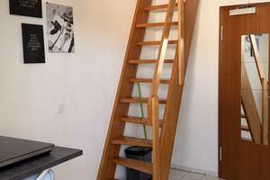 Helles frisch renoviertes Raumwunder, mobliert – Vaalser straße 304, 52626 Vaalserquartier, Aachen – Vorschaubild 11