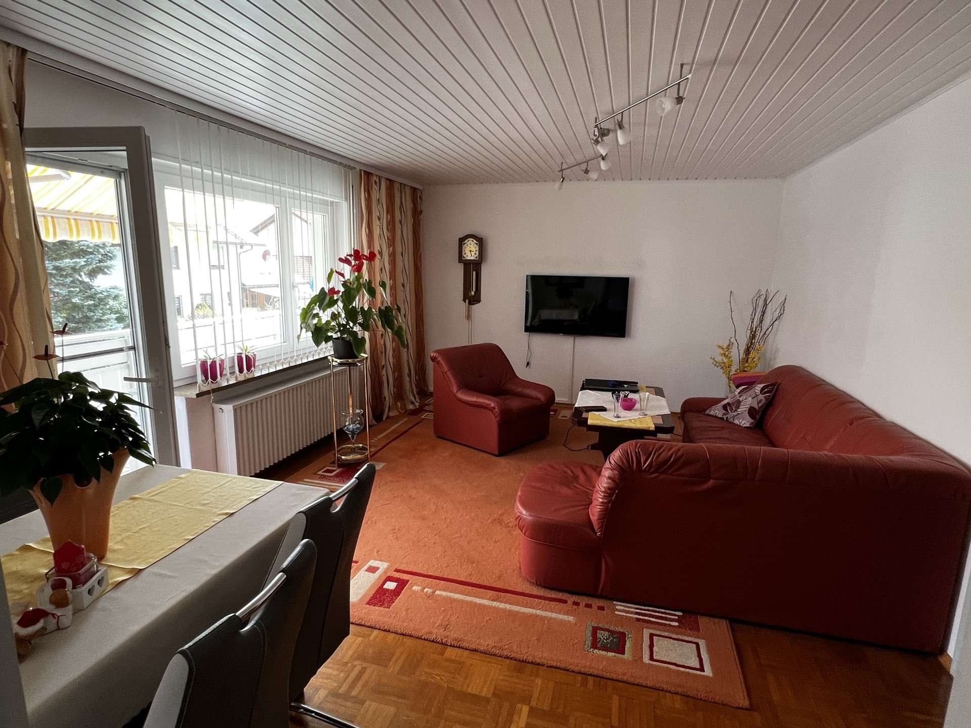 Immobilie in Lauben - Einfamilienhaus in ruhiger Wohnlage von Lauben - Bild 6