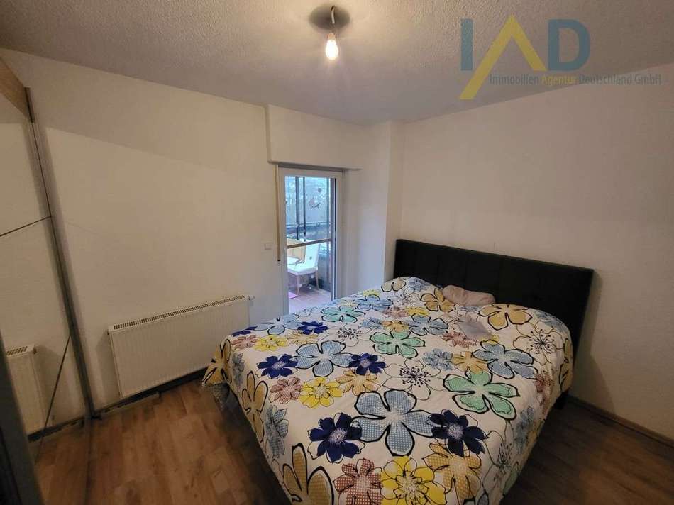 EG Schlafzimmer