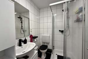 Moderne 2-Zimmer-Wohnung mit Balkon in beliebter Lage von Oberhausen-Alstaden – Alstadener Straße 110, 46049 Alstaden-West, Oberhausen – Vorschaubild 8