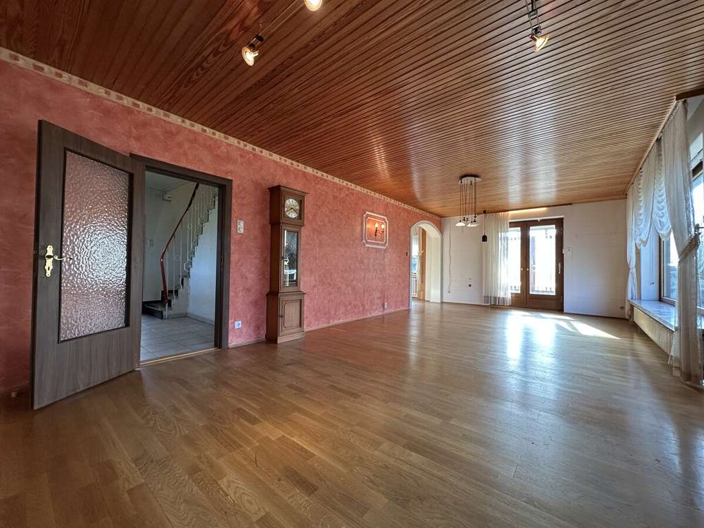 Immobilie in Mönkeberg - Einfamilienhaus mit Feldrandlage in Mönkeberg - Bild 4