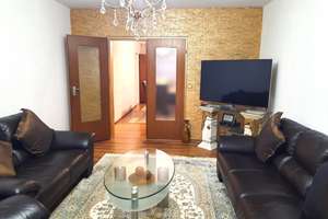 Vermietete 3-Zimmer-Wohnung mit Loggia in Kiel-Mettenhof – Die vollständige Adresse der Immobilie erhältst du vom Anbieter., 24109 Mettenhof, Kiel – Vorschaubild 7