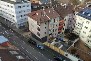 DUVE: 5% RENDITE! Nachh. Wertanlage in Pforzheim - 2,5 Zim.-WHG in beliebter Lage – Die vollständige Adresse der Immobilie erhältst du vom Anbieter., 75175 Au, Pforzheim – Vorschaubild 2