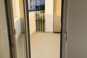 Neu modernisierte 3-Zimmer-Wohnung mit Balkon und hochwertiger neuer EBK in München-Fürstenried – Solothurner Strasse 26, 81475 Fürstenried-West, München – Vorschaubild 18