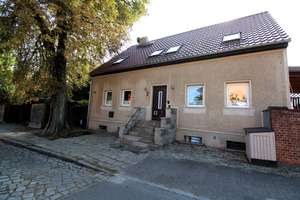 Charmantes Zweifamilienhaus mit Einliegerwohnung, Ferienwohnung & Ausbaupotenzial in Erkner – Die vollständige Adresse der Immobilie erhältst du vom Anbieter., 15537 Erkner – Vorschaubild 24