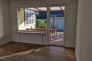 Erdgeschosswohnung mit Terrasse, Garten, Garage plus Stellplatz – Eichhornweg 2, 44892 Langendreer, Bochum – Vorschaubild 4