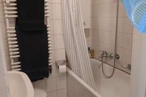 3- Zimmerwohnung mit Kellerabteil – Theresienstr. -, 97070 Altstadt, Würzburg – Vorschaubild 6