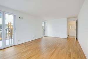 Perfekt geschnittene 2-Zimmer-Wohnung im "Brennerpark" - sofort bezieh- oder vermietbar! – Die vollständige Adresse der Immobilie erhältst du vom Anbieter., 81379 Am Waldfriedhof, München – Vorschaubild 6