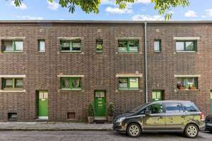 Klein aber fein - Wohnen in der Ratingsee-Siedlung – Die vollständige Adresse der Immobilie erhältst du vom Anbieter., 47138 Obermeiderich, Duisburg – Vorschaubild 20