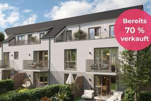 QQI: Neubau-Highlight im Dachgeschoss: 3,5-Zimmer-Wohnung mit 20 m² Dachterrasse – Die vollständige Adresse der Immobilie erhältst du vom Anbieter., 81671 Ramersdorf, München – Vorschaubild 4
