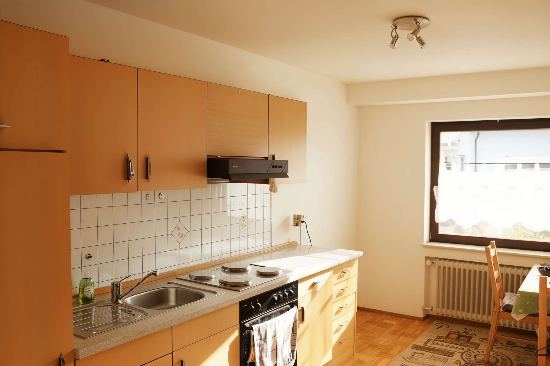 Immobilie in Geislingen - FÜR EINE FAMILIE MIT ELW: 2-3 Familienhaus Geislingen - Bild 10