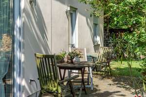 Exklusiver Bungalow mit schönem Garten in Dresden-Niedersedlitz – BJ 2013|86,9 m² Wfl.| barrierefrei – Die vollständige Adresse der Immobilie erhältst du vom Anbieter., 1257 Niedersedlitz, Dresden – Vorschaubild 10