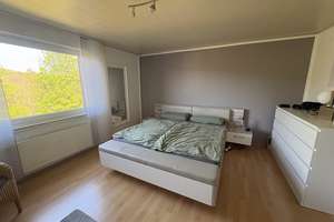 VR IMMO: Viel Raum zum Leben – Erdgeschosswohnung mit Terrasse und Garage in Kreuztal‑Ferndorf! – Die vollständige Adresse der Immobilie erhältst du vom Anbieter., 57223 Kreuztal – Vorschaubild 9