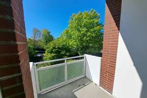 Frisch sanierte 2-Zimmer-Wohnung mit Balkon in Bremerhaven-Lehe – Krüselstraße 24, 27580 Lehe, Bremerhaven – Vorschaubild 9