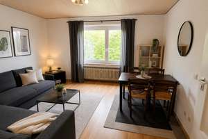 Schöne 2 Zimmer Wohnung in ruhiger Lage – 44229 Kirchhörde-Löttringhausen, Dortmund – Vorschaubild 4