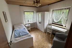 Großzügiges Einfamilienhaus mit riesigem Garten – Rhön-Grabfeld (Kreis) – Vorschaubild 19