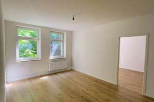 Frisch sanierte 2-Zimmer-Wohnung mit neuer Einbauküche & Tageslichtbad in Stadtfeld-Ost – Winckelmannstr. 29, 39108 Stadtfeld Ost, Magdeburg – Vorschaubild 11