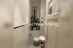 Tauschwohnung: Altbauwohnung mit Charakter – Die vollständige Adresse der Immobilie erhältst du vom Anbieter., 81543 Untere Au, München – Vorschaubild 4