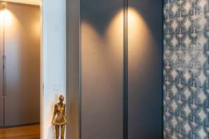 EXKLUSIV UND LUXURIÖS - die schönste Art möbliert zu wohnen – Die vollständige Adresse der Immobilie erhältst du vom Anbieter., 40545 Niederkassel, Düsseldorf – Vorschaubild 32