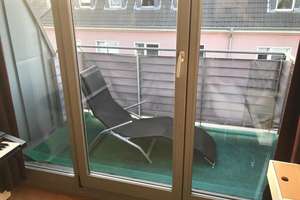 Stilvolle Maisonettewohnung im Musikerviertel! – Die vollständige Adresse der Immobilie erhältst du vom Anbieter., 53115 Weststadt, Bonn – Vorschaubild 7