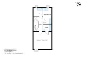 Bezugsfrei fürs Familienglück – mit Garten, Sauna und sonniger Terrasse! – Die vollständige Adresse der Immobilie erhältst du vom Anbieter., 88499 Riedlingen – Vorschaubild 27