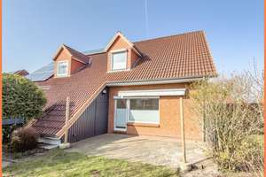 MODERNISIERTES FAMILIENHAUS • BEZUGSFERTIG • GARTEN – Die vollständige Adresse der Immobilie erhältst du vom Anbieter., 24963 Tarp – Vorschaubild 23