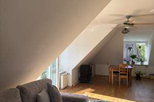 Schöne und sonnige 2-Zimmer Wohnung in Großhadern – 81375 Neuhadern, München – Vorschaubild 6