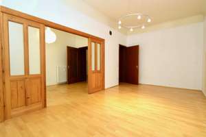 Altbau. Garten. Flingern - Nord – Eine Wohnung mit Charakter – 40235 Flingern Nord, Düsseldorf – Vorschaubild 9