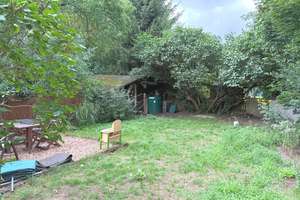 Wohnen wie im eigenen Haus – Exklusive Gartenwohnung mit 130 m² Wohnkomfort in Friedrichshagen – Die vollständige Adresse der Immobilie erhältst du vom Anbieter., 12587 Friedrichshagen, Berlin – Vorschaubild 31
